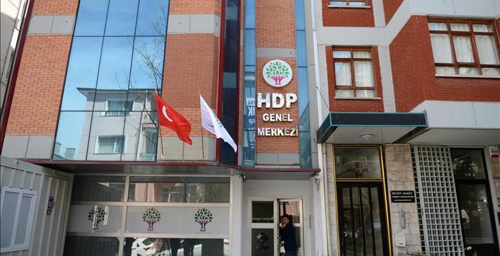 HDP’den Kaypakkaya, Cemgil, Karer ve Dörtler için açıklama