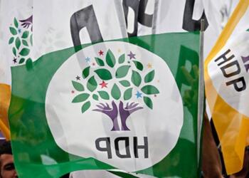 HDP Kapatma Davası’nda ek deliller tebliğ edildi