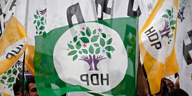 HDP Kapatma Davası’nda ek deliller tebliğ edildi