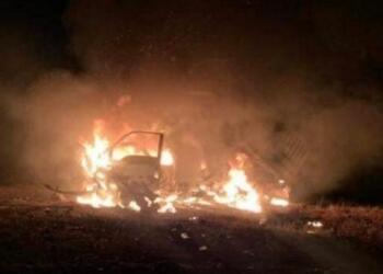 Hewlêr’de füze saldırısı