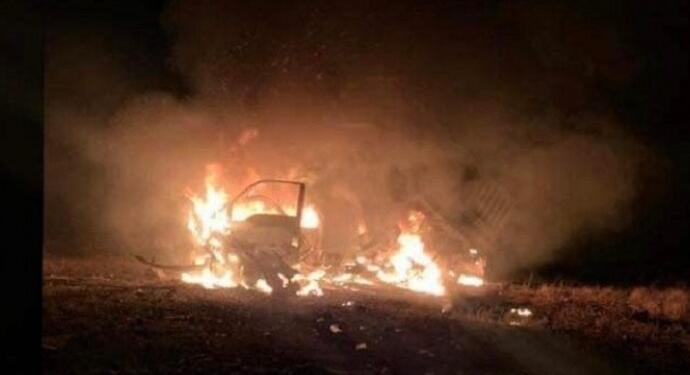 Hewlêr’de füze saldırısı