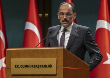 Kalın’dan İsveç ve Finlandiya heyetleri ile görüşme sonrası açıklama: Pazarlık konusu Kürtler