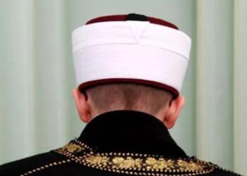 Çocuğa tecavüz eden imama 41 ceza istendi