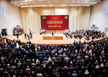 Irak’ta siyasi kriz: Bağımsız vekiller harekete geçti