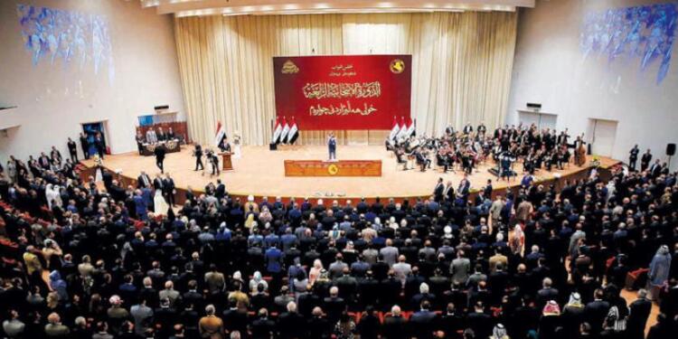 Irak’ta siyasi kriz: Bağımsız vekiller harekete geçti