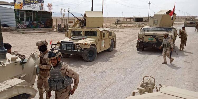 Qeys El Xezeli: Türkiye Êzidî Kürtleri ve Rojava’da yaşayan Kürtleri koparmak istiyor