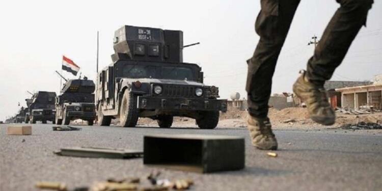 Kerkük’te ve Xaneqin’de IŞİD katliamı