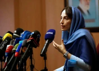 BM raportörü uzun aradan sonra İran’da