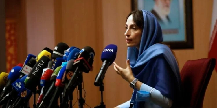 BM raportörü uzun aradan sonra İran’da