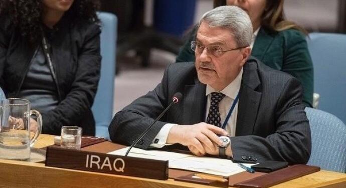 Irak, Türkiye’yi BM’ye şikayet etti: Topraklarımızdan çıksın