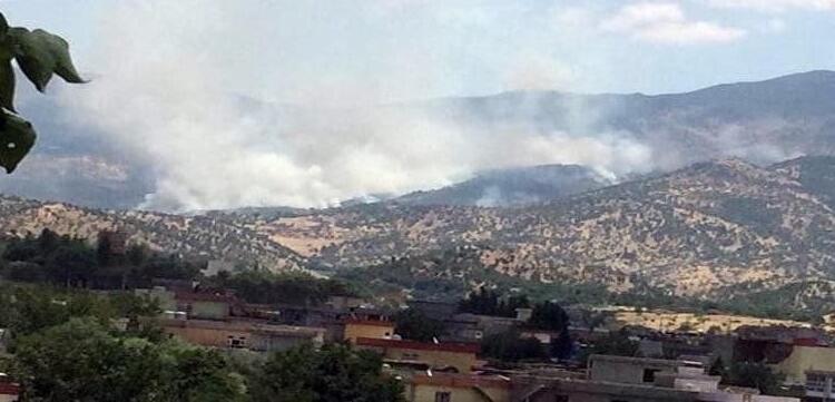 İran Pasdaran’ı bir kez daha Hewler’i bombaladı, KDP yine sessiz
