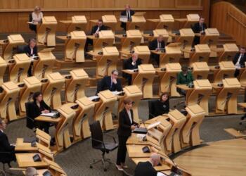 İskoçyalı vekillerden HDP’ye destek önergesi