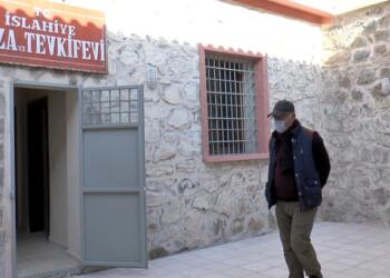 İslahiye Cezaevi’nde açlık grevi sonlandırıldı