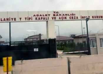 Çıplak arama, askeri düzende yürütmeye karşı açlık grevi 26’ncı gününde