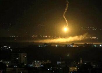 İsrail’den Suriye’de hava saldırısı: 4 ölü, 7 yaralı