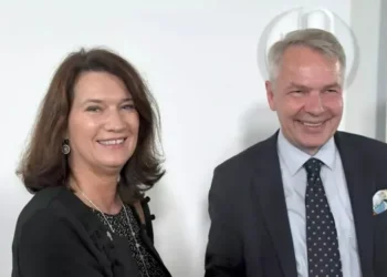 İsveç ve Finlandiya dışişleri bakanı  Türkiye’ye gelmiyor