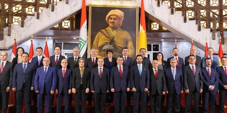 Bağdat-Hewler arası kriz: Enerji Bakanı istifa etti