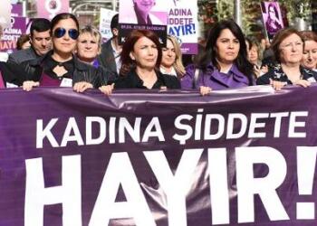 Kadına ve sağlıkta şiddete yönelik yasa tasarısı Meclis’ten geçti