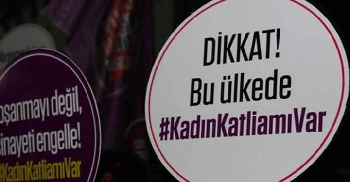İzmir ve Diyarbakır’da kadın cinayeti