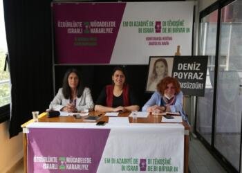 İkinci Kadın Konferansı’nı Ankara’da gerçekleşti