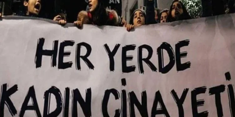 Urfa’da kadın cinayeti