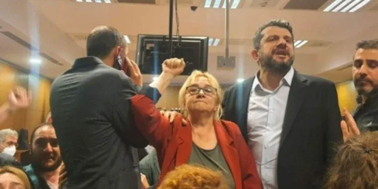 Gezi Davası tutuklularından ortak açıklama: Gezi’yi savunacağız