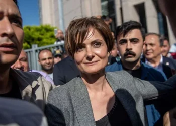 CHP MYK olağanüstü toplandı: Maltepe’de miting düzenlenecek