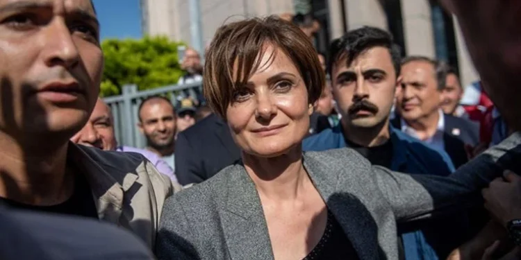 CHP MYK olağanüstü toplandı: Maltepe’de miting düzenlenecek