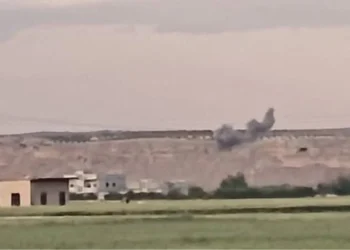 Karkamış’ta karakola havan atıldı: Bir asker hayatını kaybetti