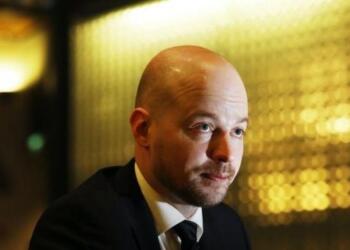 Finlandiyalı milletvekili Türkiye’yi boykot çağrısı yaptı