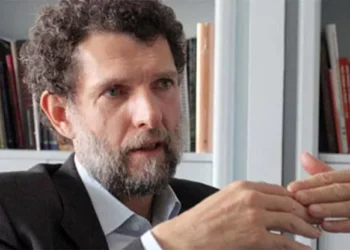 Kavala: İktidar, Gezi kararını seçim sürecinde kullanacak