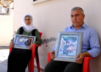 Katledilen 12 yaşındaki Nihat’ın ailesi: Adalet ve vicdan varsa gereken ceza verilir