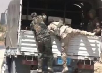 KDP’nin kaçışı unutulmayacak