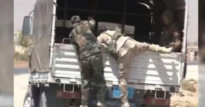 KDP’nin kaçışı unutulmayacak