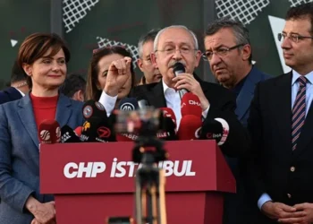 Yargıtay Kaftancıoğlu’na verilen cezaları onayıp siyasi yasak getirdi