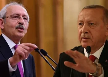 Erdoğan’dan Kılıçdaroğlu’na tazminat davası