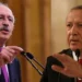 Erdoğan’dan Kılıçdaroğlu’na tazminat davası