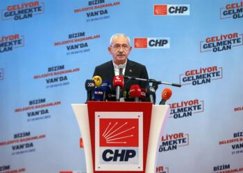 Kılıçdaroğlu’ndan SADAT yöneticisine tepki: Feriştahınız gelsin