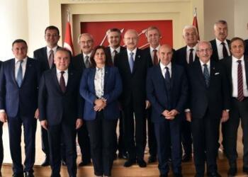 Kürt yurttaştan CHP’li heyete: Biz anadilde eğitim istiyoruz