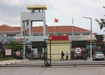 Kırıklar Cezaevi’nde baskıları anlattı