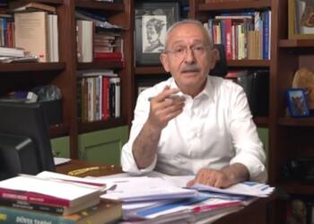 Kılıçdaroğlu’ndan ‘kaçış planı’ açıklaması: ABD’ye kaçıyorlar