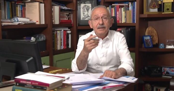 Kılıçdaroğlu’ndan ‘kaçış planı’ açıklaması: ABD’ye kaçıyorlar