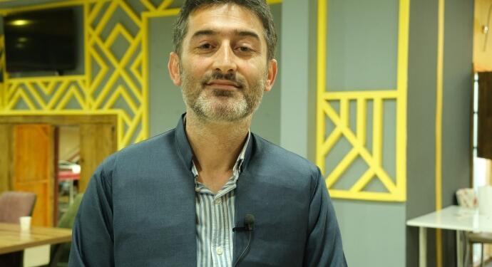 Kürtçe hikayeler müzikle buluştu