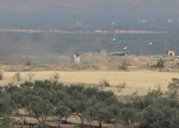 Kuzey ve Doğu Suriye’ye Türkiye’nin saldırılarının bilançosu açıklandı