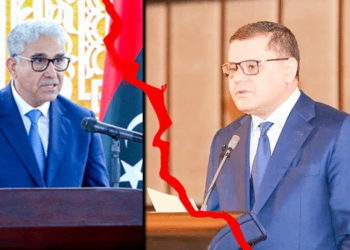 Fethi Başağa ve Abdulhamid ed-Dibeybe