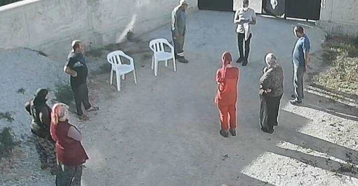 Katil Altun şifalı ellerde!