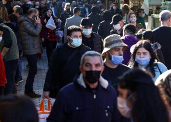 Koronavirüs nedeniyle 3 kişi hayatını kaybetti