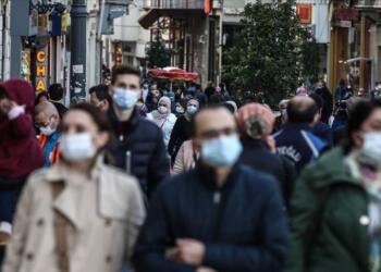 Koronavirüs nedeniyle 4 kişi yaşamını yitirdi