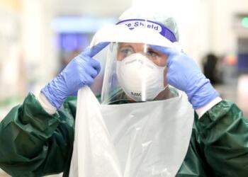 Covid-19: 3 kişi yaşamını yitirdi, 922 yeni vaka