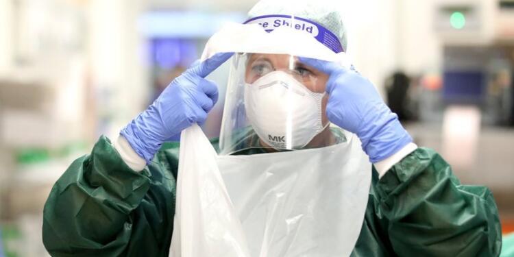 Covid-19: 3 kişi yaşamını yitirdi, 922 yeni vaka